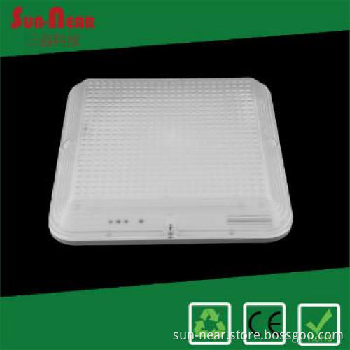 Square LED light , 20W IP65